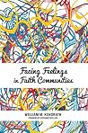 Facing Feelings in Faith Communities Book cover for Facing Feelings in Faith Communities