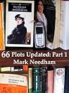 66 Plots Updated - Part One by Mark  Needham