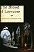 The Blood of Lorraine by Barbara Corrado Pope