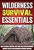 Wilderness Survival  by J. Thompson