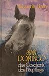 San Domingo by Marguerite Henry