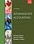 Intermediate Accounting, Volume 2, with Connect Access Card Fifth Edition