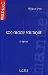 Sociologie Politique