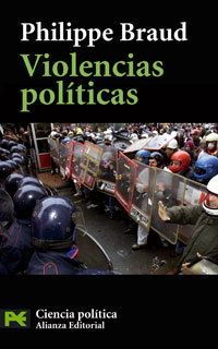 Violencias Políticas