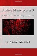 Malice Masterpieces 3
