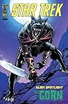 Star Trek: Alien Spotlight: Gorn Star Trek: Alien Spotlight: Gorn
