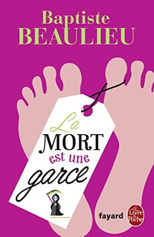 La mort est une garce (Kindle Edition)