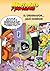 Mortadelo y Filemón. El ordenador… ¡Qué horror! (Spanish Edition)