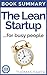 The Lean Startup: Book Summ...