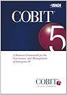 COBIT 5 Framework by ISACA