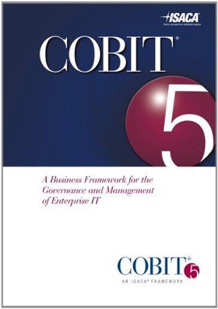 COBIT 5 Framework (Paperback)
