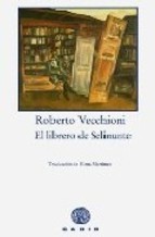 El librero de Selinunte