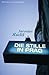Die Stille in Prag