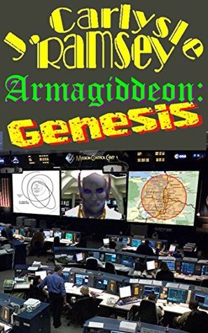 Armagiddeon: Genesis