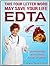 EDTA: This Four Letter Word...