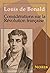 Considérations sur la Révolution française (French Edition)