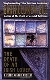 The Death of an Irish Lover (Peter McGarr, #14)