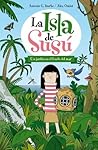 La isla de Susú 1. UN JARDÍN EN EL FONDO DEL MAR (La isla de Susú)