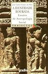 A identidade roubada: Ensaios de antropologia social (Trajectos) (Portuguese Edition)
