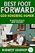 Best Foot Forward: God Hono...