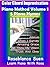 Piano Course - Color Chord Improvisation Method Volume 1 - Learn to Play 5 Gospel Hymns: Church Pianist Training (Learn Piano)