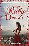 The Ruby Dream (Hummingbird Saga #1) The Ruby Dream (Hummingbird Saga #1)