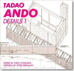 Tadao Ando: Details 1 (Paperback)