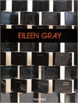 Eileen Gray: Design and Architecture, 1878-1976 (Paperback)