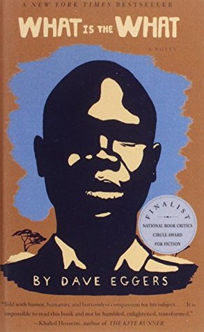 What Is the What: The Autobiography of Valentino Achak Deng