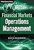 Financial Markets Operations Management (The Wiley Finance Series)