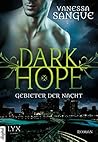 Dark Hope - Gebieter der Nacht (Dark Hope, #1)