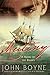 Mutiny by John Boyne