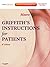 Griffith's Instructions for Patients E-Book by Stephen W. Moore MD