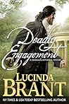 Deadly Engagement by Lucinda Brant