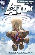 The All New Atom #15
