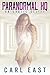Paranormal HQ (An Erotic Sci-Fi)