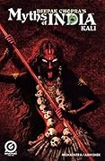 MYTHS OF INDIA: KALI Issue 1 (MYTHS OF INDIA: KALI: 1)