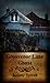 Grosvenor Lane Ghost (Paranormology Book 1)
