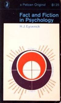 Fact and Fiction in Psychology (Paperback)