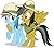 Daring Do and the Rainbow Rendezvous