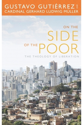 On the Side of the Poor: The Theology of Liberation (Paperback)