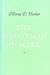 The Son of Man in Mark by Morna D. Hooker