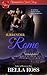 Surrender in Rome (Erotic Romance Short Story)