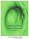 Testing of Body A...