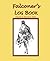 The Falconer's Logbook (The...