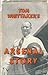 Tom Whittaker's Arsenal story by Tom Whittaker