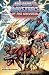 He-Man and the Masters of the Universe (2013-2014) Vol. 4: What Lies Within