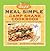 Meal Simple - The Camp Shane Cookbook: Quick, Easy, Delicious & Healthy Recipes