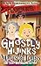 Ghostly Hijinks (Agnes Bart...