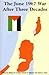 The June 1967 War: After Th...